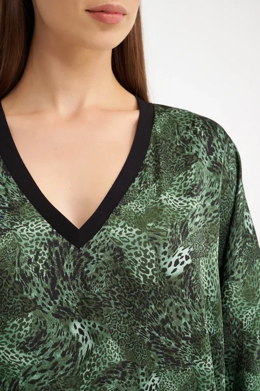 Комплекты Diamond Tea 875F-4 JADESTONE