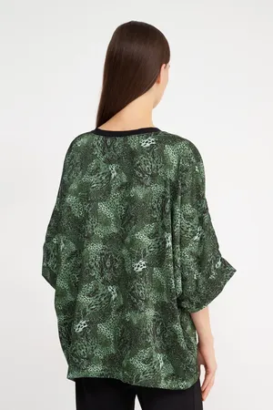 Diamond Tea 875F-4 JADESTONE