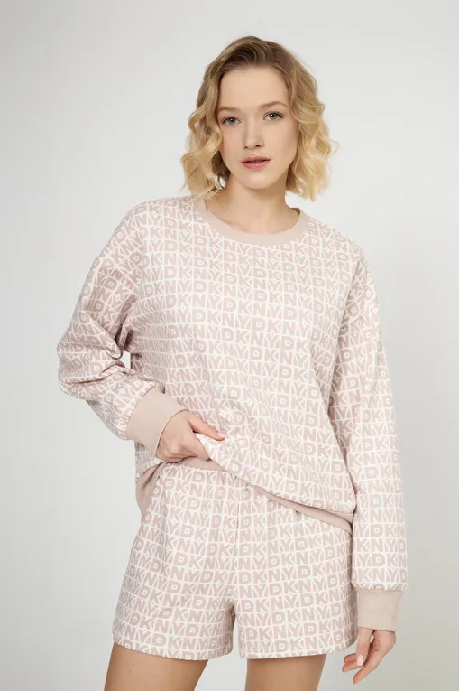 Комплекты DKNY YI50040 280 charcoal grey