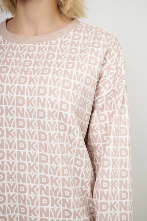 Комплекты DKNY YI50040 280 charcoal grey