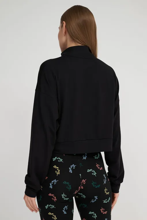 Комплекты DKNY YI80001 006 Black Label Print