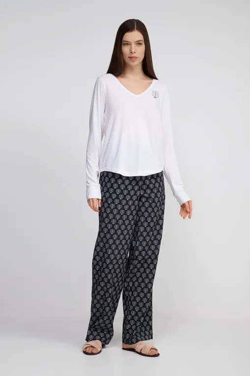 Пижамы DKNY YI80024 019