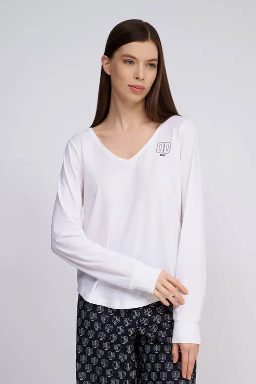 Пижамы DKNY YI80024 019