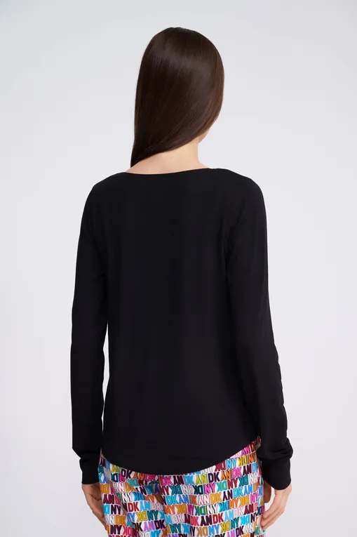 Пижамы DKNY YI80024 109 wht/multi