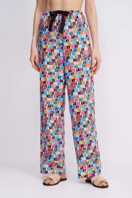 Пижамы DKNY YI80024 109 wht/multi