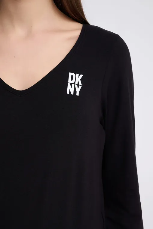 Пижамы DKNY YI80024 109 wht/multi