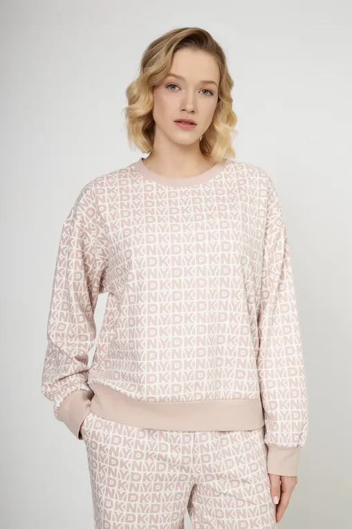 Комплекты DKNY YI80040 280 charcoal grey