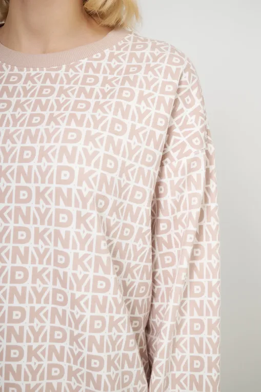 Комплекты DKNY YI80040 280 charcoal grey