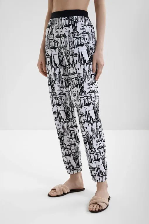 Повседневные костюмы DKNY YI80076F 117 Wht Novl