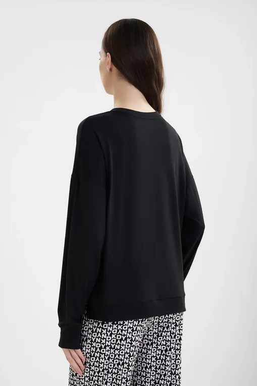 Повседневные костюмы DKNY YI80076F 002 Black Pt