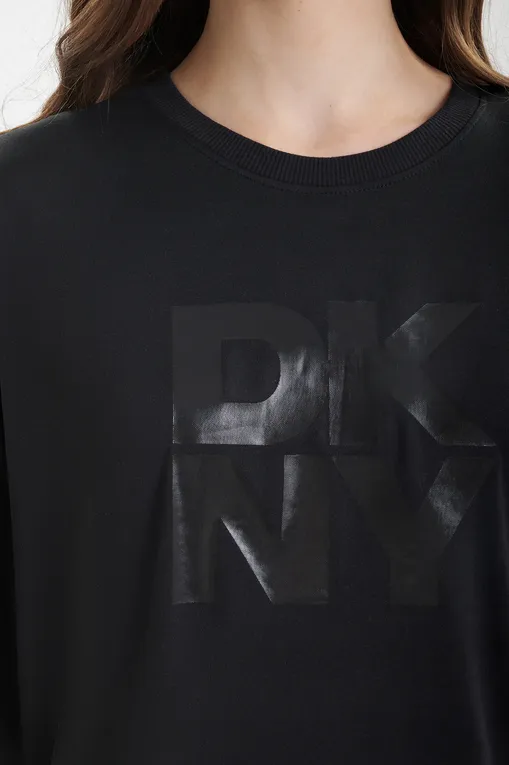 Повседневные костюмы DKNY YI80076F 002 Black Pt