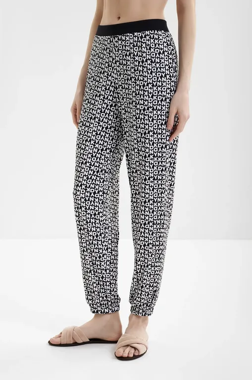 Повседневные костюмы DKNY YI80076F 002 Black Pt