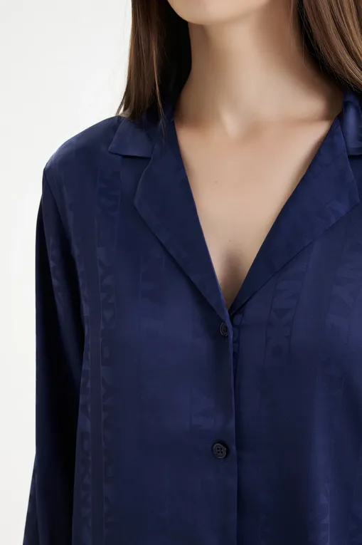 Повседневные костюмы DKNY YI80081 407 dive stripe