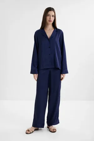 DKNY YI80081 407 dive stripe