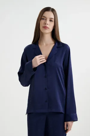 DKNY YI80081 407 dive stripe