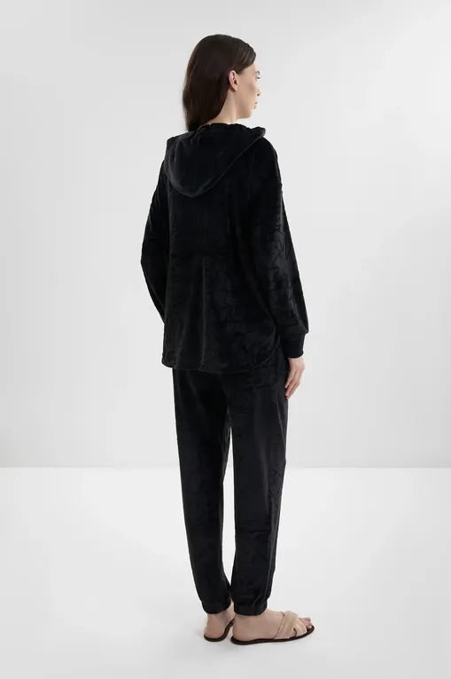 Повседневные костюмы DKNY YI80082 002 Black Pt