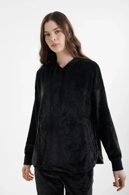 Повседневные костюмы DKNY YI80082 002 Black Pt