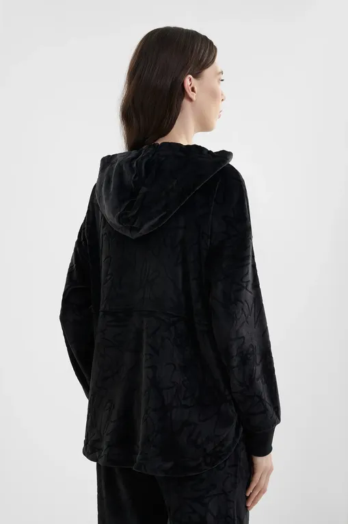 Повседневные костюмы DKNY YI80082 002 Black Pt