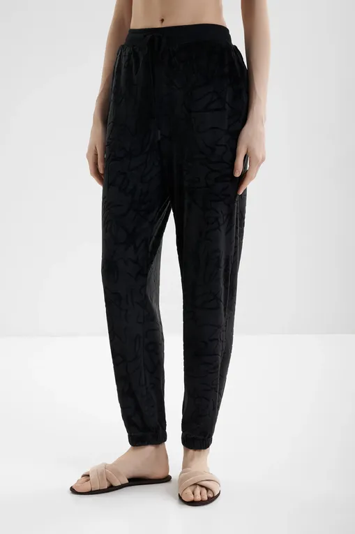 Повседневные костюмы DKNY YI80082 002 Black Pt