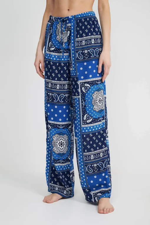 Повседневные костюмы DKNY YI90015 454 Blue Print