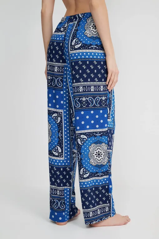 Повседневные костюмы DKNY YI90015 454 Blue Print