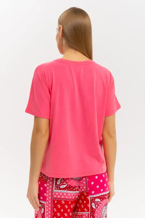 Повседневные костюмы DKNY YI90015 681 Pink prt