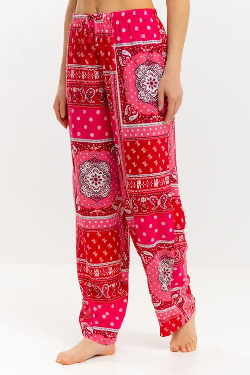 Повседневные костюмы DKNY YI90015 681 Pink prt