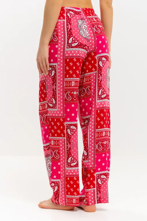 Повседневные костюмы DKNY YI90015 681 Pink prt