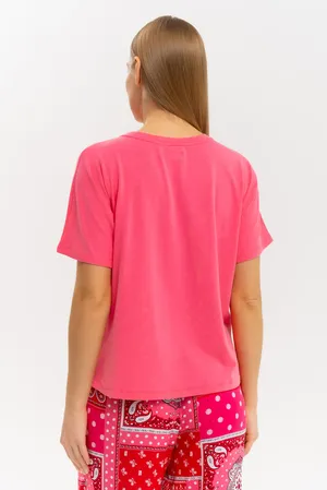 DKNY YI90015 681 Pink prt