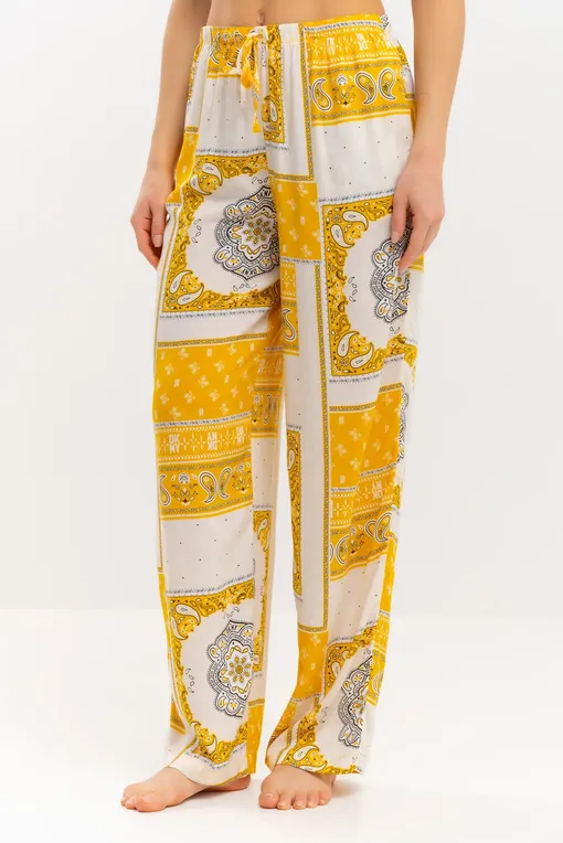 Повседневные костюмы DKNY YI90015 722 YELW/PRT