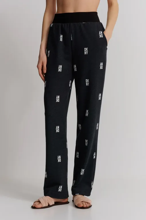 Повседневные костюмы DKNY YI90018 002 Black Pt