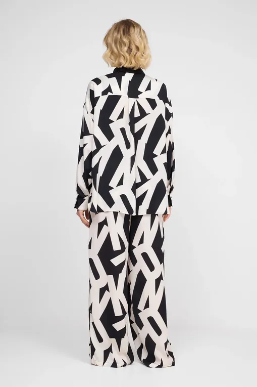 Комплекты DKNY YI90019 002 Black Pt