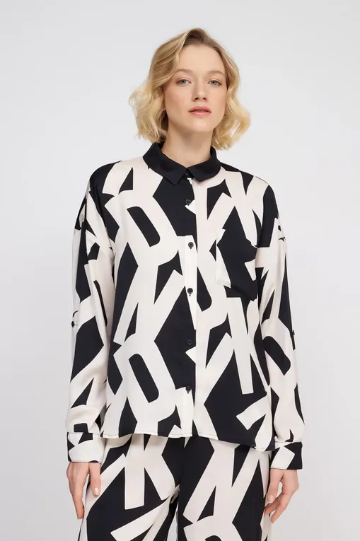 Комплекты DKNY YI90019 002 Black Pt