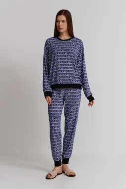 DKNY YI90025 401 Navy