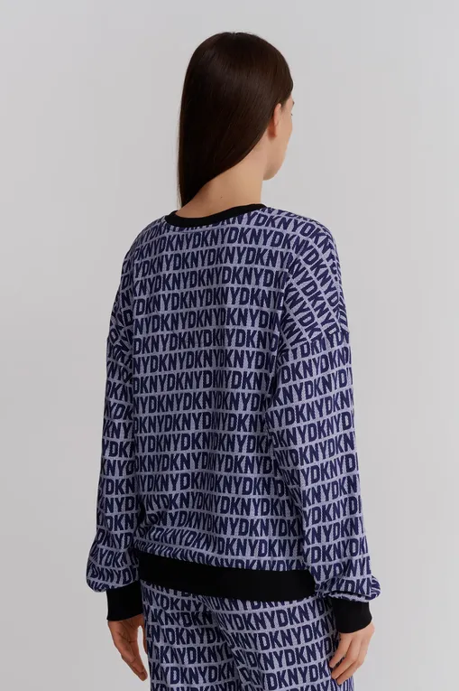 Повседневные костюмы DKNY YI90025 401 Navy