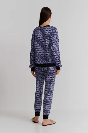 DKNY YI90025 401 Navy