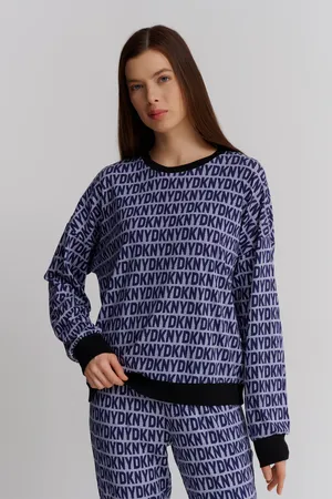 DKNY YI90025 401 Navy