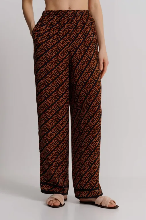 Повседневные костюмы DKNY YI90033 045 Black Print