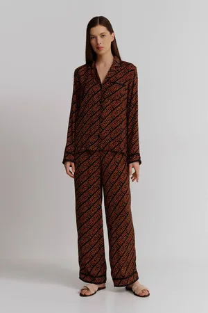 DKNY YI90033 045 Black Print