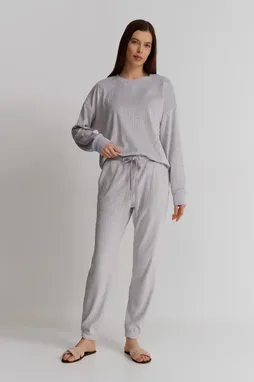 DKNY YI90034 029 Med Grey