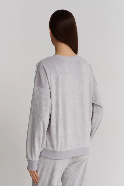 Повседневные костюмы DKNY YI90034 029 Med Grey