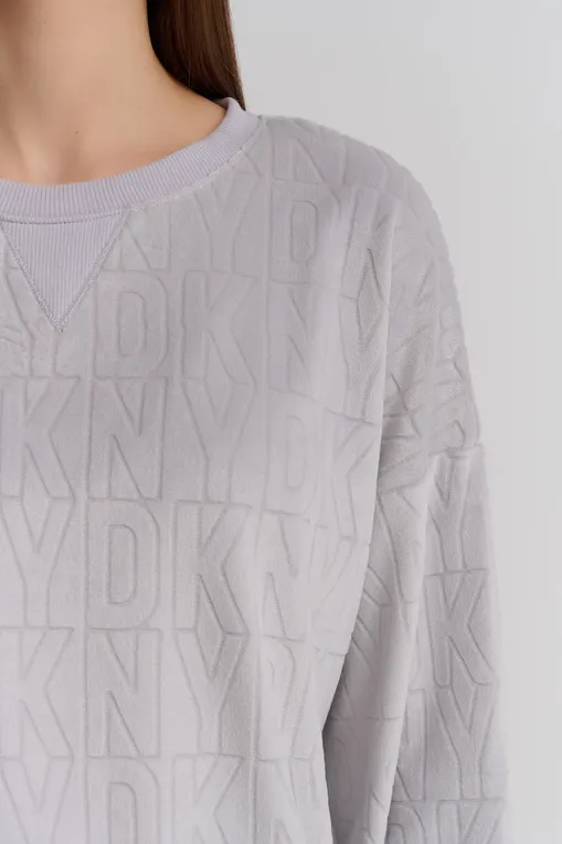 Повседневные костюмы DKNY YI90034 029 Med Grey