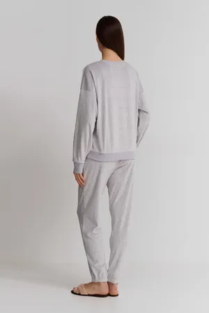 DKNY YI90034 029 Med Grey