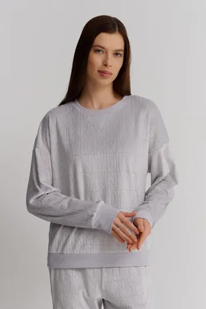 DKNY YI90034 029 Med Grey