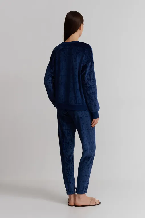 Повседневные костюмы DKNY YI90034 400 Navy