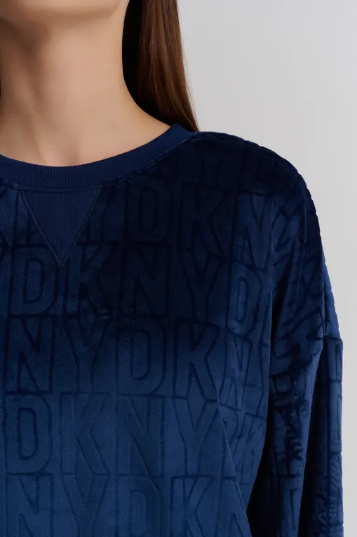 Повседневные костюмы DKNY YI90034 400 Navy
