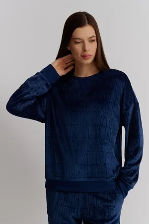 DKNY YI90034 400 Navy