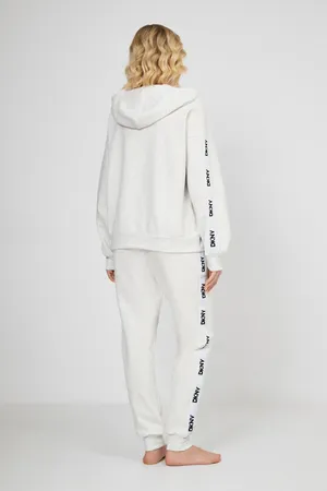 DKNY YI90040 037 Lt Grey