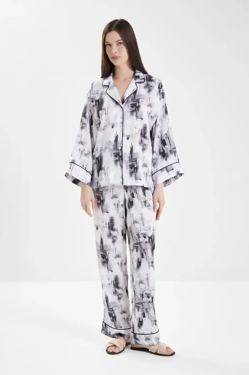 Пижамы DKNY YI90053 069