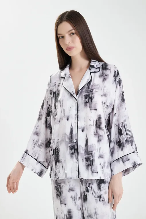 Пижамы DKNY YI90053 069